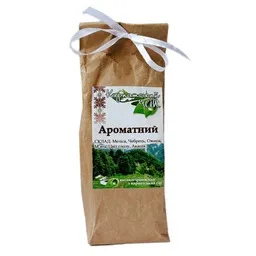 Карпатский чай «Ароматный»