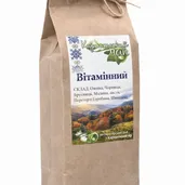 Карпатский чай «Витаминный»