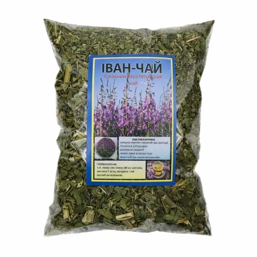 Иван-чай