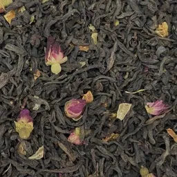 Shu Puer portocaliu
