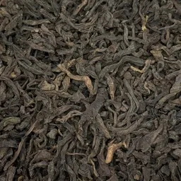 Ceai Pu-erh cu aromă de cireșe