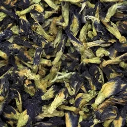 Синий чай  Butterfly Pea Tea (анчан)