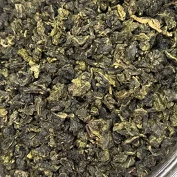 Молочный улун