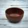 Глиняная (коричневая)