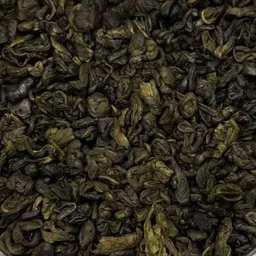 Зеленый Эрл-грей (бергамот)