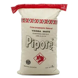 Мате Pipore Elaborada Con Palo 1 кг