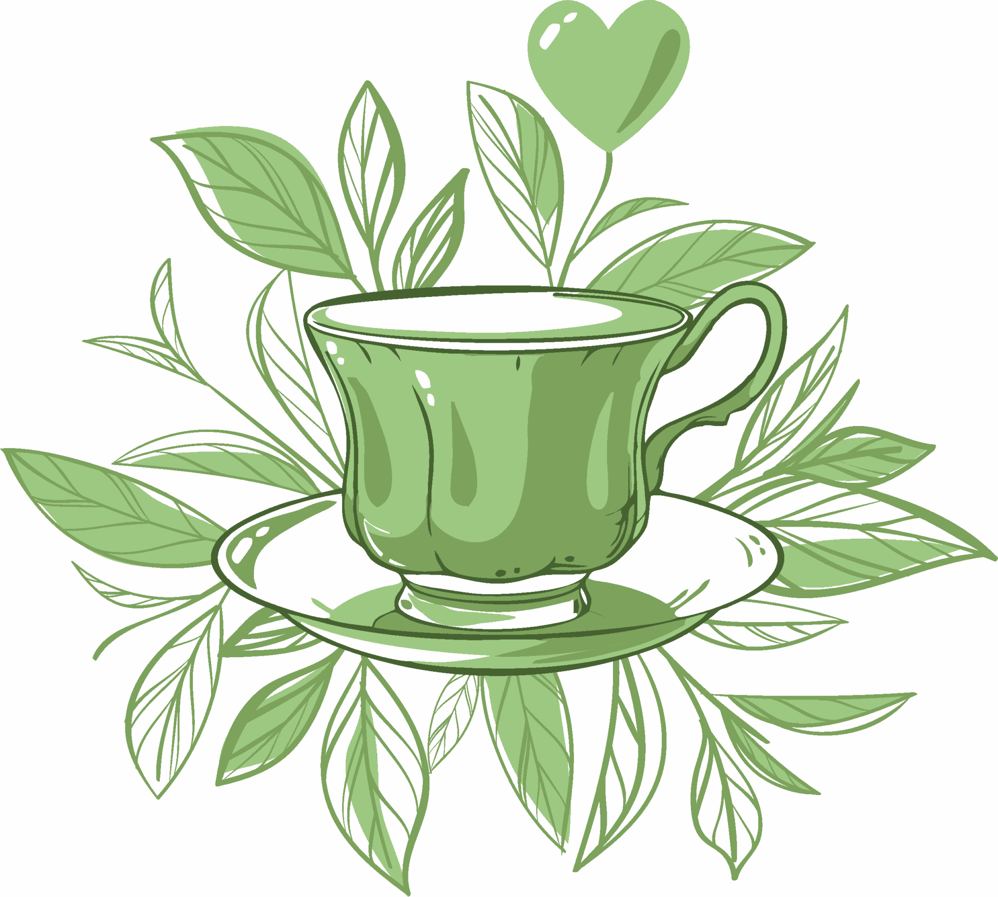 Tea Cup