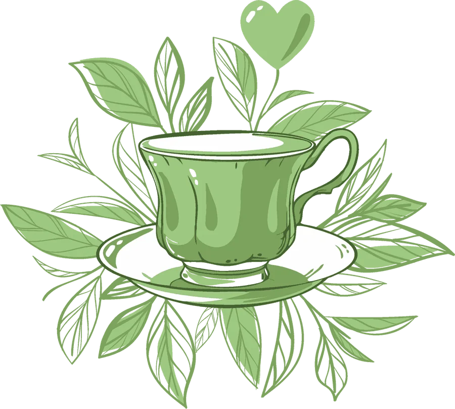 Tea Cup