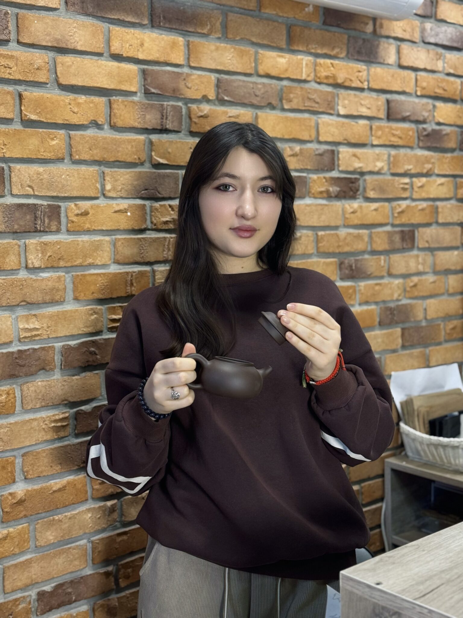 Мадина, 19 лет